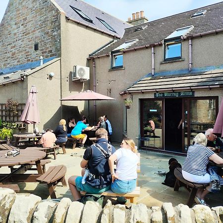 St Margaret'S Hope Backpackers Hostel أوركني المظهر الخارجي الصورة