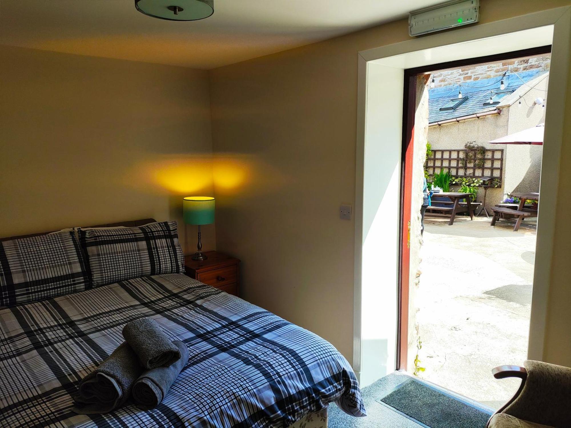 St Margaret'S Hope Backpackers Hostel أوركني المظهر الخارجي الصورة