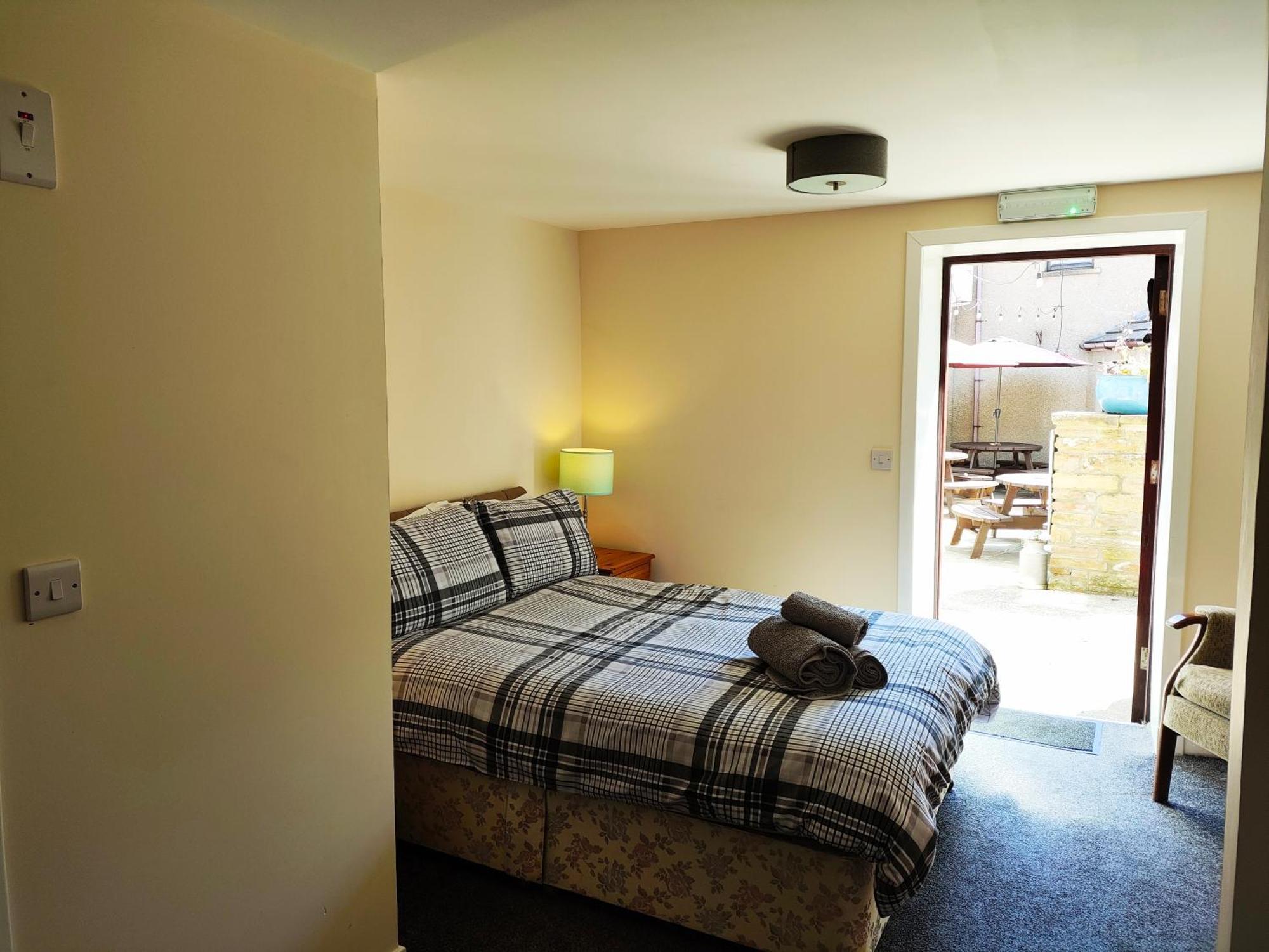 St Margaret'S Hope Backpackers Hostel أوركني المظهر الخارجي الصورة