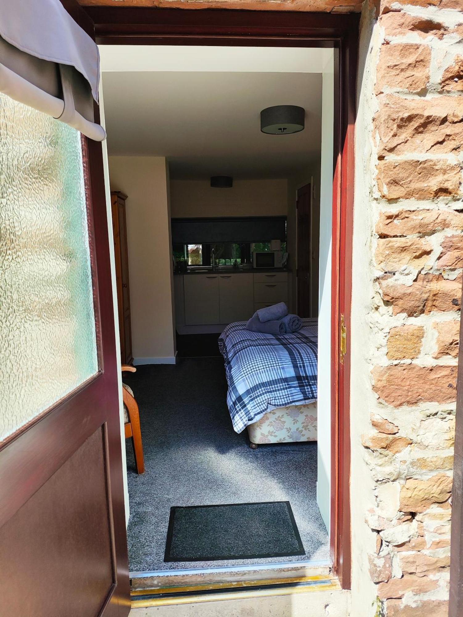 St Margaret'S Hope Backpackers Hostel أوركني المظهر الخارجي الصورة