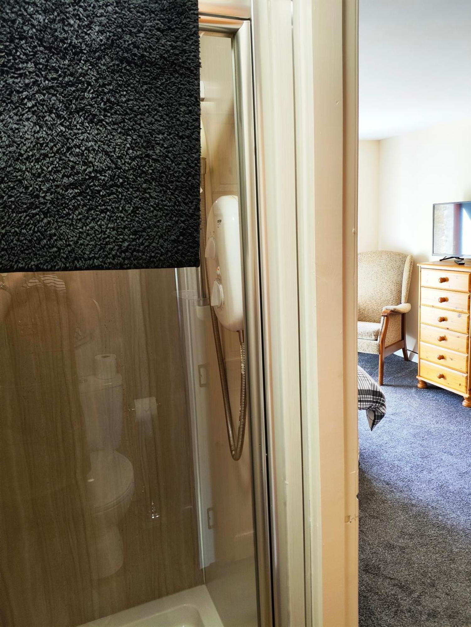 St Margaret'S Hope Backpackers Hostel أوركني المظهر الخارجي الصورة